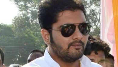 Photo of नही रहे जशपुर जिले के प्रिंश,पूर्व विधायक युद्धवीर सिंह जूदेव का निधन।