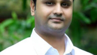 Photo of खरसिया विकाशखण्ड के लिए शिक्षा मंत्री उमेश पटेल ने 2 करोड़ 23 लाख के विकास कार्यो का किया लोकार्पण व भूमिपूजन।