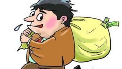 Photo of सहसपुर सोसाइटी में प्रबंधक यूरिया खाद में किया कालाबाजारी, किसानों के नाम से फर्जी वितरण चढ़ा कर ठेका में बेचा किसानों का यूरिया,फिर कर्ज में आया किसान…?