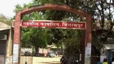 Photo of आपत्ति के बिना निराकरण किये नायब तहसीलदार प्रकर्ति ध्रुव ने नामांतरण कर दिया ?