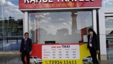 Photo of राहुल ट्रेवलर्स कर रहा बिना टैक्सी परमिट गाड़ियों का इस्तेमाल?