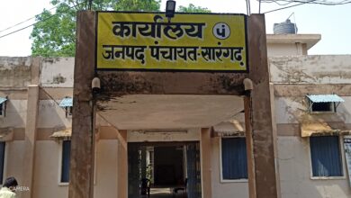 Photo of ग्राम पंचायत छुहिपाली में सरपंच व सचिव के मिली भगत से सरपंच ने अपने पति को दिया लाखों का मुनाफा!