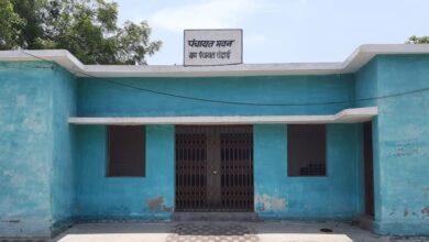 Photo of ग्राम पंचायत चंदाई में भू माफिया का बढ़ा हौसला,शासकीय भूमि को बेचा लाखों मे! भाग२