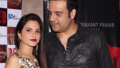 Photo of अभी भरपूर चर्चा में रहने वाली अभिनेत्री कंचन भोर का हालही में जिस्म को जिस्म से हिंदी अल्बम रिलीज़ हुआ