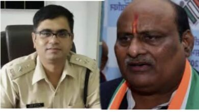 Photo of बिलासपुर में भूमाफियाओं पर कसते शिकंजा के चलते पुलिस अधीक्षक का तबादला तो नही?