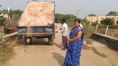 Photo of नगरपालिका चुनाव में मतदान नजदीक देखकर लोगों को लुभाने का नया तरीका