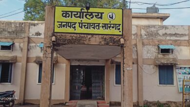 Photo of मामला ग्राम पंचायत हिच्छा,जांच कर्ता अधिकारी जगन्नाथिया सोनवानी व बसंत मांझी के पंचायत से साठ-गाठ या पैसों का खेल?