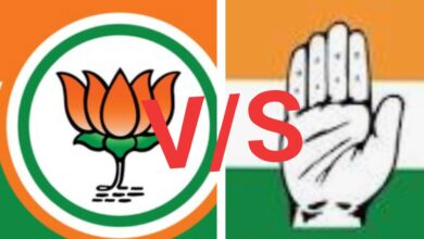 Photo of सारंगढ़ नगर पालिका चुनाव में कांग्रेस और भाजपा दोनों पार्टियों में होगा मुकाबला,वही अध्यक्ष पद के लिए कई नामों शुर्खियों पर