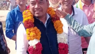 Photo of सोनी अजय बंजारे ने अपना परचम लहराया अन्य प्रत्याशियों का किया जमाना जप्त।