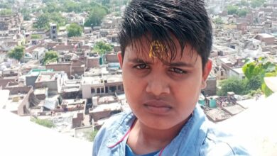 Photo of B.A.M.S आयुर्वेदिक डॉक्टर की लापरवाही सें 14 वर्ष मासूम की मौत, घर का बुज गया चिराग…जाँच में जुटी पुलिस