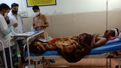 Photo of गुलहरे अभी भी फरार,पुलिस की निष्क्रियता से बढ़ रहे अपराध ?