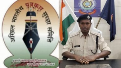Photo of मुंगेली पुलिस अधीक्षक ने सभी थानों को निर्देशित किया पत्रकारों पर बिना जांच एफआईआर न करें।