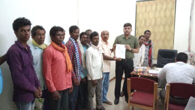 Photo of फर्जी तरीके से जमीन को अपने नाम कर किसानों के साथ किया गया धोखाधड़ी…..?लगभग 650 एकड का मामला…!