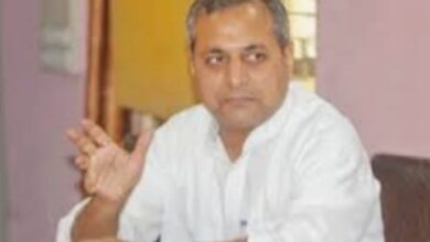 Photo of विधायक शैलेश पांडेय जनता के बीच बेचारा ,लाचार बनने की कोशिश क्यो कर रहे ?