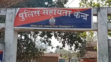 Photo of मोपका चौकी प्रभारी को राजस्व प्रकरणों की जांच से नहीं,क्षेत्र में बाहरी ठेले गुमटी चलाने वालों की जानकारी नही?
