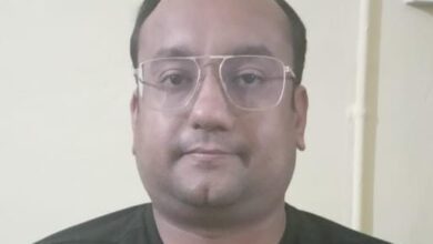 Photo of बिलासपुर एसपी पारुल माथुर ने लिया एक्शन भूगोल बार का संचालक अंकित अग्रवाल को किया गिरफ्तार।
