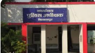 Photo of एक और भोदुदास पुलिस की फाइलों में दफ़न है…पुलिस व राजस्व विभाग पस्त भूमाफिया मस्त…