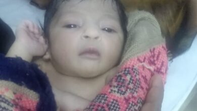 Photo of अस्पताल प्रबंधन की लापरवाही ने ली एक मासूम की जान..
