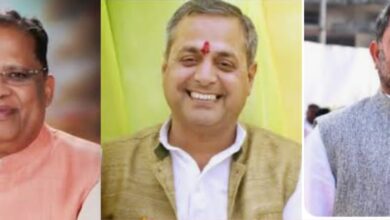 Photo of बढ़ते अपराध का ग्राफ देखते हुए बिलासपुर नही संभल पा रहा है विधायक और महापौर से?