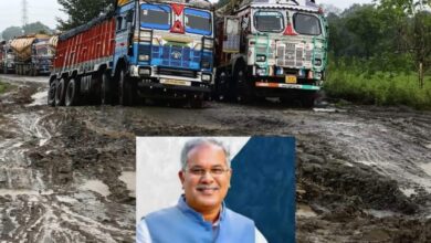 Photo of भाजपा के खोदापुर पर भूपेश का खोदागढ़ भारी बढ़ता नजर आ रहा है?