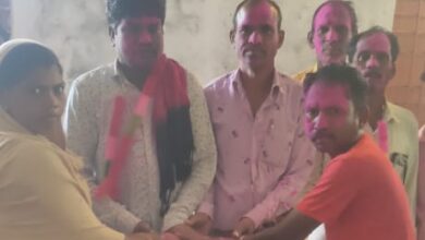 Photo of कोसीर उप तहसील में कोटवार संघ का चुनाव सम्पन्न।।