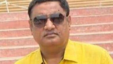 Photo of कमलेश स्वर्णकार बने अभा पत्रकार सुरक्षा समिति के संरक्षक..