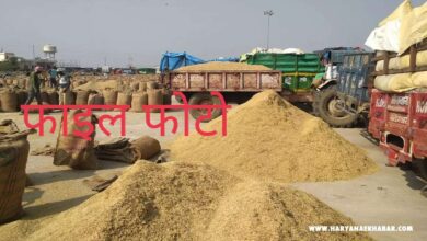 Photo of धान खरीदी प्रभारी के मिली भगत से अन्य किसानों के नाम पर फर्जी रकबा पंजीयन कराकर बेच दिया लाखों का रुपये का धान / जल्द हो सकती है FIR