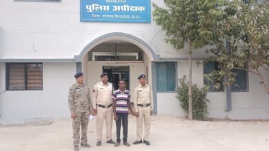 Photo of महिला की संदिग्ध अवस्था मे शव मिलने पर बरमकेला क्षेत्र में फैली सनसनी।