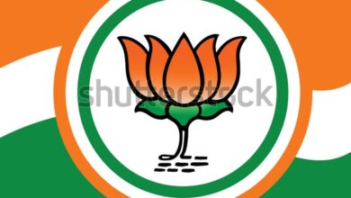 Photo of BREAKING NEWS: भाजपा ने किया अजा मोर्चा संभाग और ज़िला प्रभारियों की घोषणा,वेदराम जांगडे रायपुर संभाग, हरिनाथ खुंटे दुर्ग संभाग के सह प्रभारी बनाए गए, देखे लिस्ट
