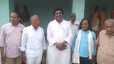 Photo of लोगों का भरोसा कांग्रेस के साथ, फिर से बनेगी कांग्रेस की सरकार — देवेंद्र बहादुर सिंह