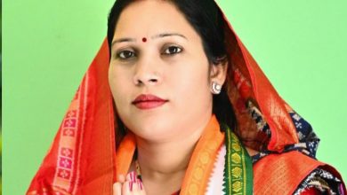 Photo of भाजपा पार्टी आम जनता को प्रवेश कराकर झूठी वाह वाही लूट रही-उत्तरी जांगड़े