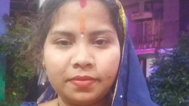 Photo of बिग ब्रेकिंग – कांग्रेस को बड़ा झटका,पार्षद मोनालिसा सिंह कांग्रेस पार्टी से दिया इस्तीफा…