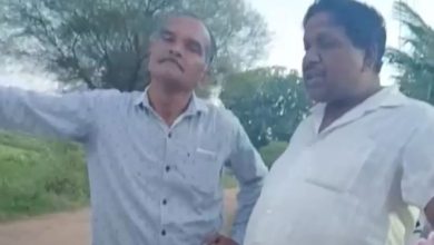 Photo of गौरेला पेंड्रा मरवाही –  बिना पैसे काम नहीं होता, रुपए तो देने पड़ेंगे पटवारी (विजय) बोला