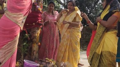 Photo of चकरदा वासियों ने दसवें वर्ष मनाया सामूहिक आंवला तरी,2000 लोगों ने लिया सामूहिक भोज का आनंद