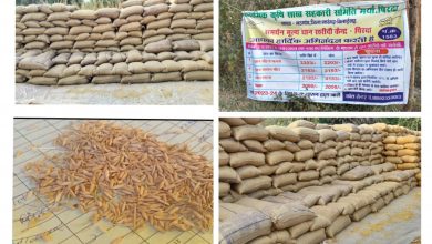 Photo of सेवा सहकारी समिति मर्यादित पिरदा में प्रबंधक एवं नोडल की लापरवाही।