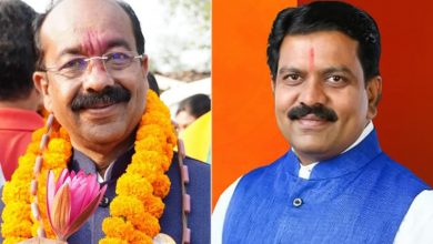 Photo of छत्तीसगढ़ में होंगे दो डिप्टी CM देखें खबर….