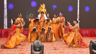 Photo of विनायक एकेडमी मधाईभांठा मे पैरेंट्स वरशीप सेलिब्रेशन का हुआ आयोजन..
