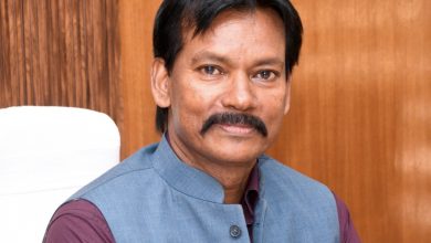 Photo of कलेक्टोरेट सभाकक्ष में समय सीमा का हुआ बैठक, किसी की मनमानी बर्दाश्त नहीं किया जाएगा – कलेक्टर श्री चौहान