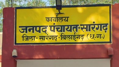Photo of सारंगढ़ पेंसन विभाग में झोल झाल,60 से कम वर्ष वाले व्यक्ति को भी मिल रहा पेंसन।