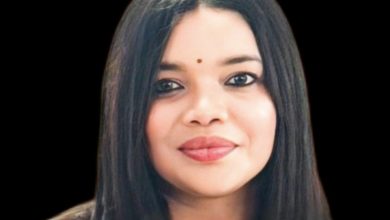 Photo of अधिवक्ता मोनिका सिंह को राष्ट्रीय मानवाधिकार अपराध एवं भ्रष्टाचार विरोधी ब्यूरो ने दिया प्रदेश महिला प्रभारी का पद।