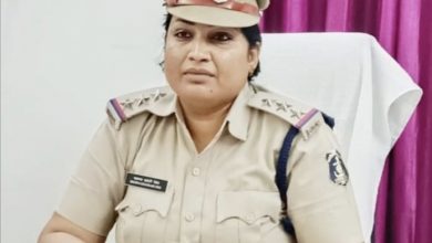 Photo of सारंगढ़ थाना प्रभारी भावना सिंह ने तीन दिवस में अनेक मामलों की कार्यवाही में सफलता प्राप्त की।