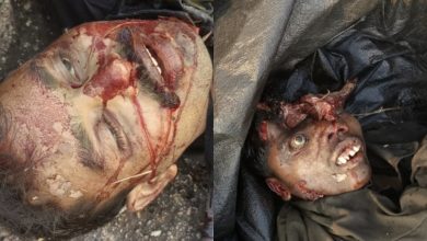 Photo of बिग ब्रेकिंग – बीजापुर जिले के पुजारी कांकेर क्षेत्र में पुलिस नक्सली मुठभेड़,3 नक्सली मारे गए, Ak47 – LMG जैसे अत्याधुनिक हथियार हुए बरामद।