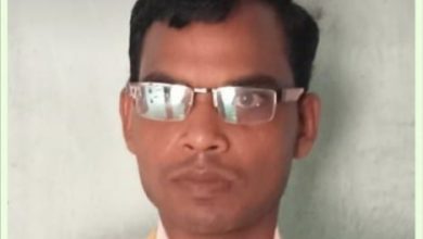 Photo of वोट म अतका शक्ति हेमिशाइल तोप समान।किमत एकर समझ जाय लनेता बनही महान।।नेता बनही सच्चातभे काम करही अच्छा – कवि विजय कुमार कोसले