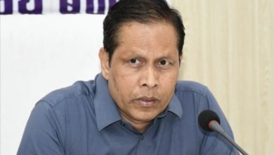 Photo of कृषि सहकारी समिति से खाद बीज का उठाव करें किसान- कलेक्टर धर्मेश साहू