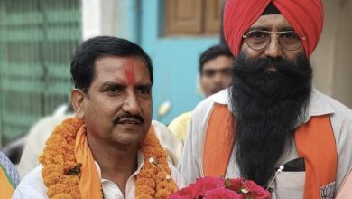 Photo of तोखन साहू बने केंद्रीय राज्यमंत्री, बिलासपुर से मिली थी सबसे बड़ी जीत।