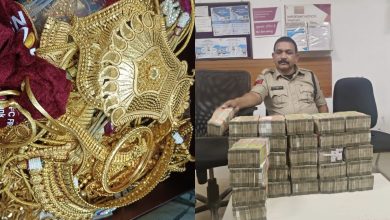 Photo of पुलिस रिमांड में लिए आरोपी शिवा साहू से जप्त की गयी  करोडो की संपत्ति