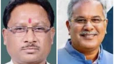 Photo of पिछली सरकार के आदेश को वर्तमान विष्णुदेव की सरकार ने बदला