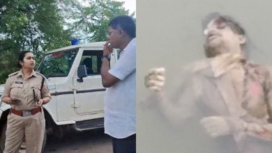 Photo of बिग ब्रेकिंग – पिपरडीह-भड़िसार मार्ग के लिलार पूल के नीचे तैरती मिली एक अज्ञात व्यक्ति की लाश।