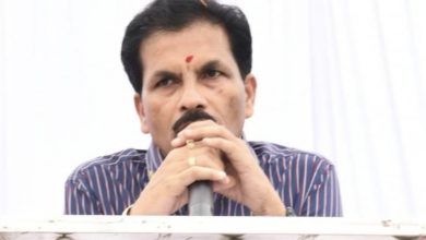 Photo of पीएम आवास पास कराने और किश्त के लिए दलाल किस्म के लोगों से बचें और रुपए नहीं दें : परियोजना निदेशक हरिशंकर चौहान।