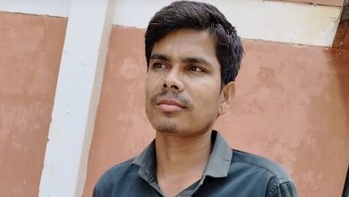 Photo of बिलाईगढ़ में पटवारी राजेंद्र ध्रुव का मायाजाल शुरू,पढ़ें पूरी खबर।